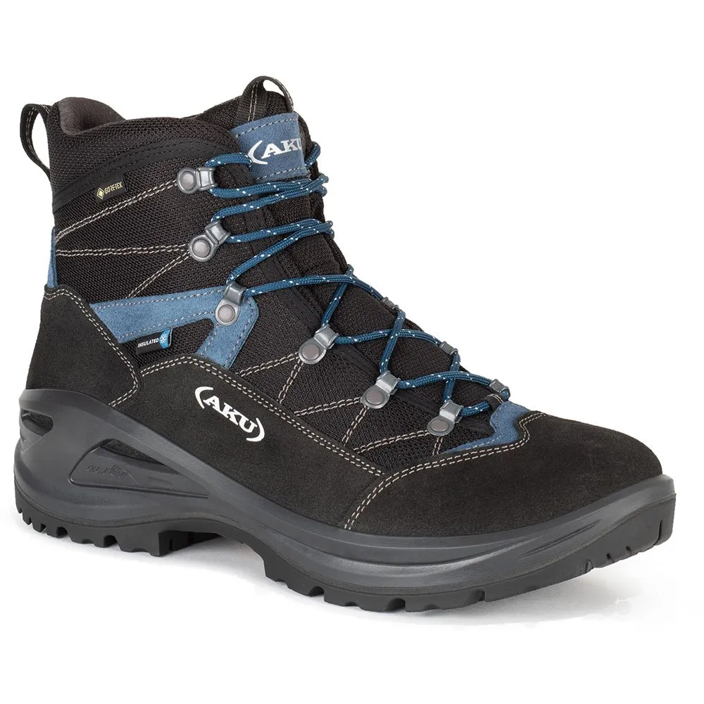 AKU Civetta Therm200 Goretex Vandringskängor AKU Civetta Therm200 Goretex Vandringskängor