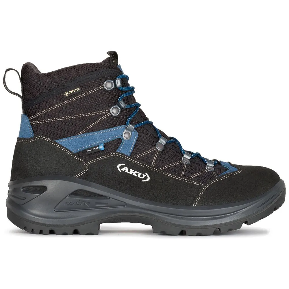 AKU Civetta Therm200 Goretex Vandringskängor AKU Civetta Therm200 Goretex Vandringskängor
