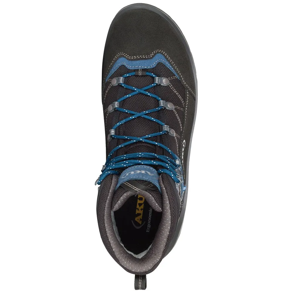 AKU Civetta Therm200 Goretex Vandringskängor AKU Civetta Therm200 Goretex Vandringskängor
