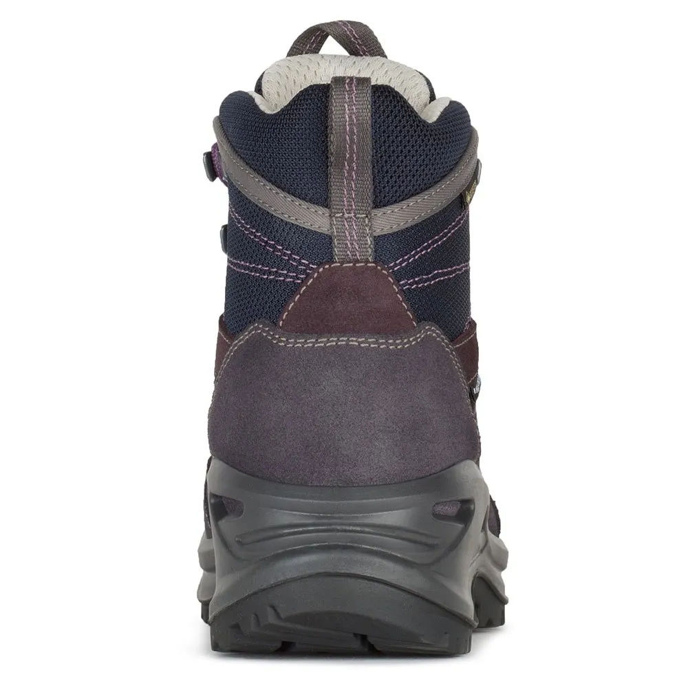 AKU Civetta Therm200 Goretex Vandringskängor AKU Civetta Therm200 Goretex Vandringskängor
