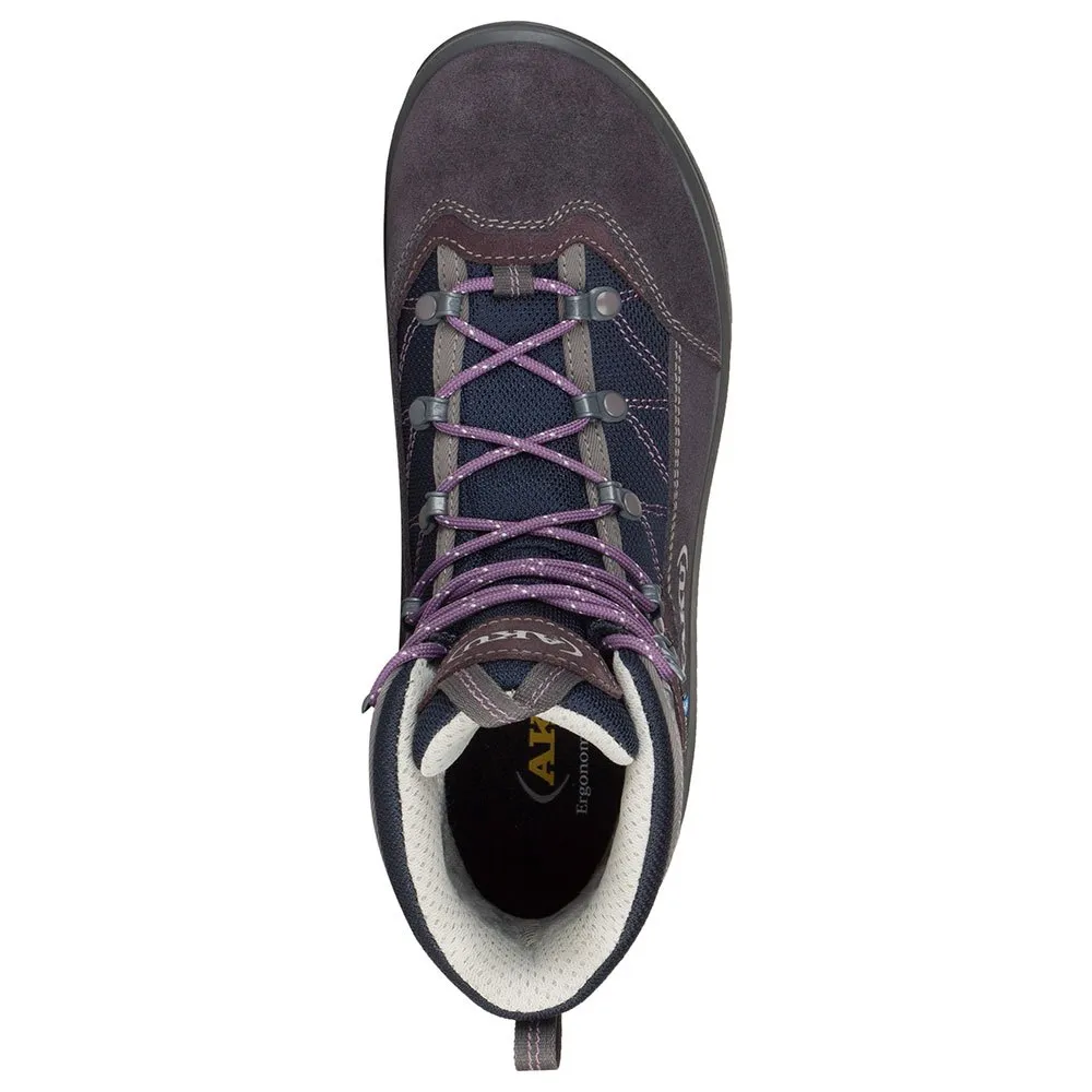 AKU Civetta Therm200 Goretex Vandringskängor AKU Civetta Therm200 Goretex Vandringskängor