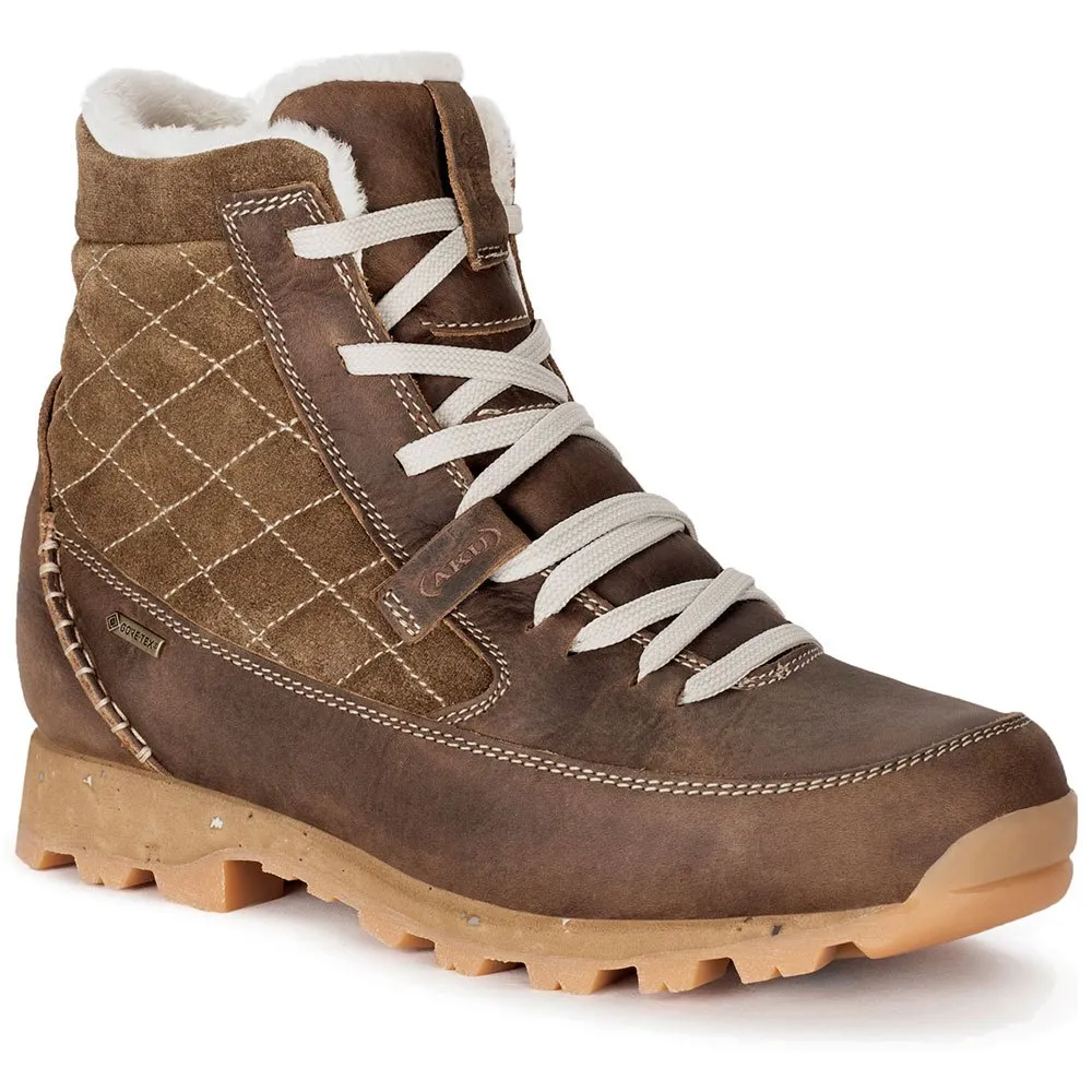 AKU Ega Goretex Vandringskängor