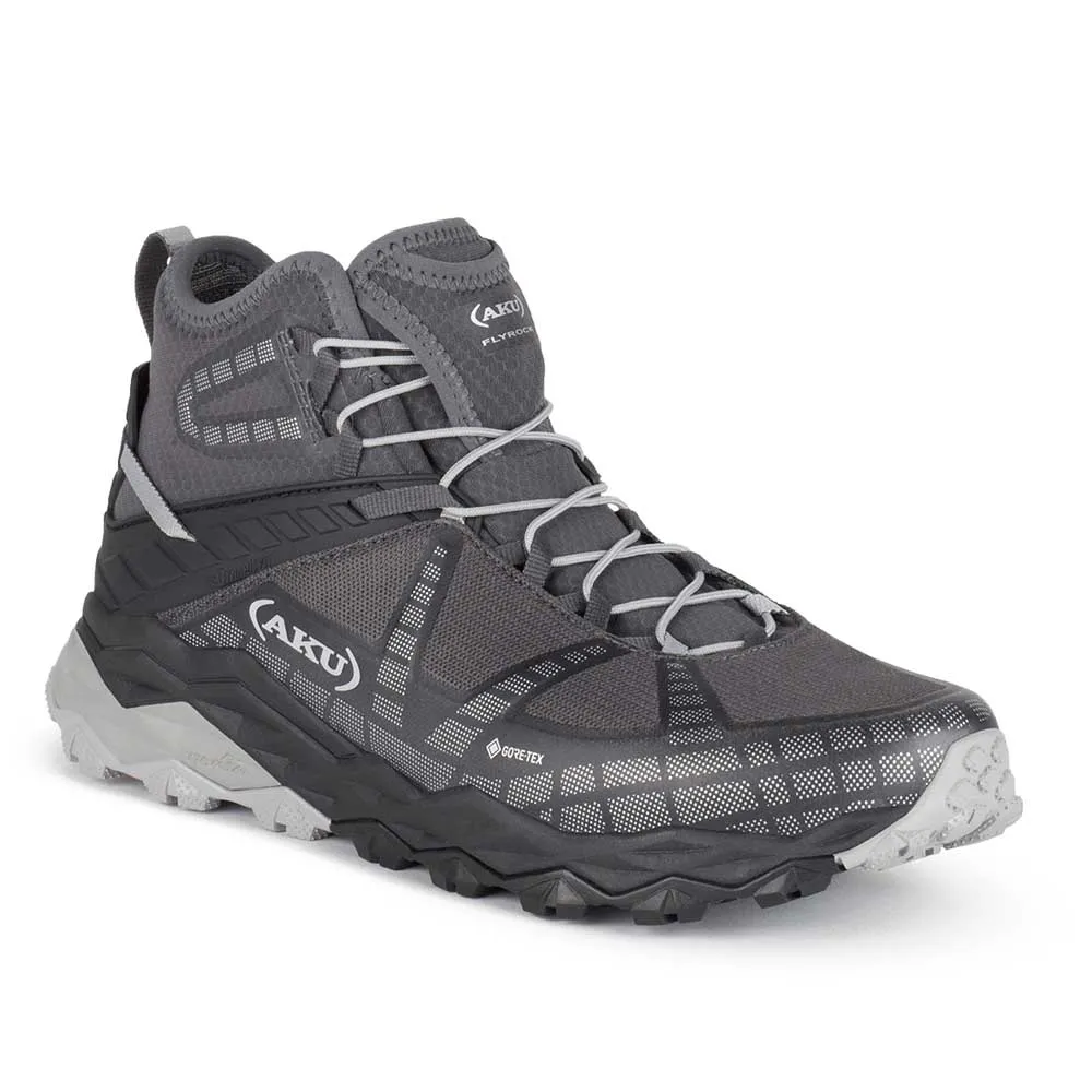 AKU Flyrock Mid Goretex Vandringskängor