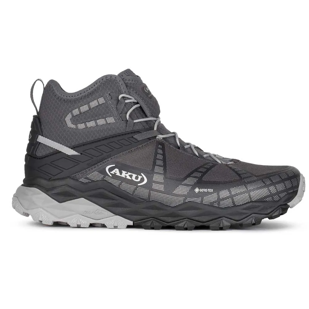 AKU Flyrock Mid Goretex Vandringskängor