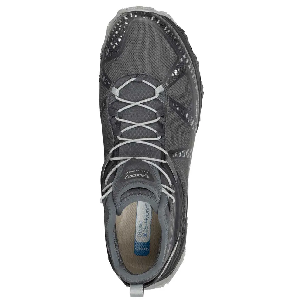 AKU Flyrock Mid Goretex Vandringskängor