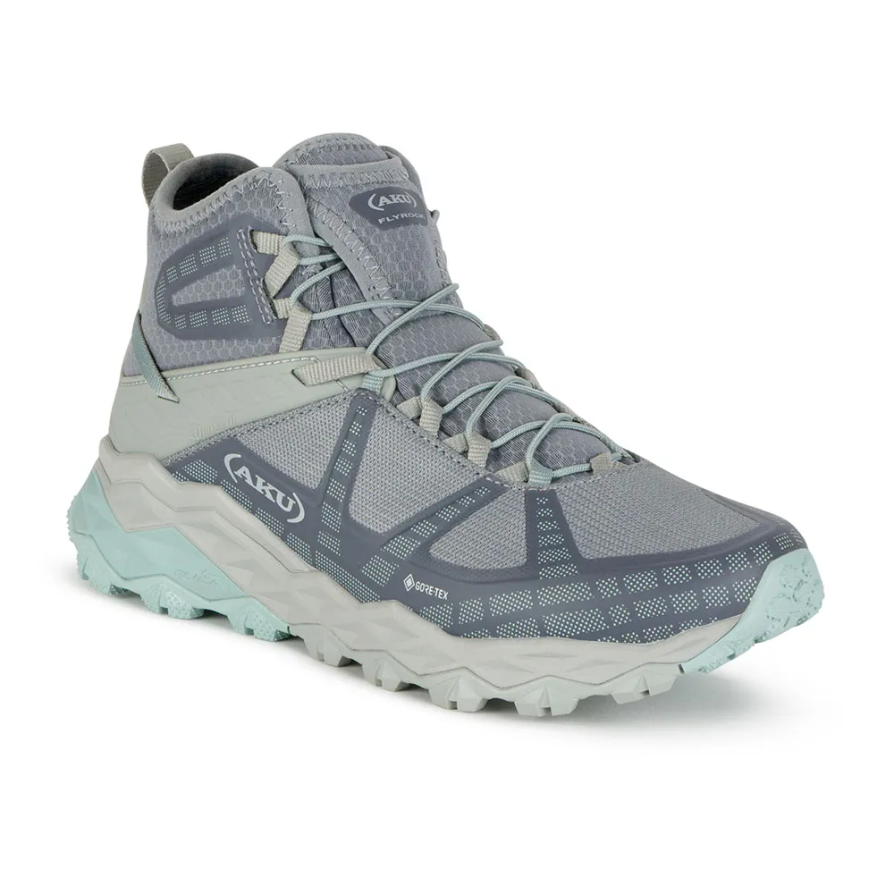 AKU Flyrock Mid Goretex Vandringskängor