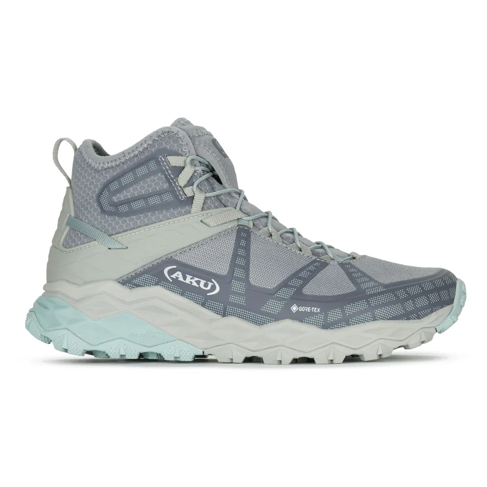 AKU Flyrock Mid Goretex Vandringskängor