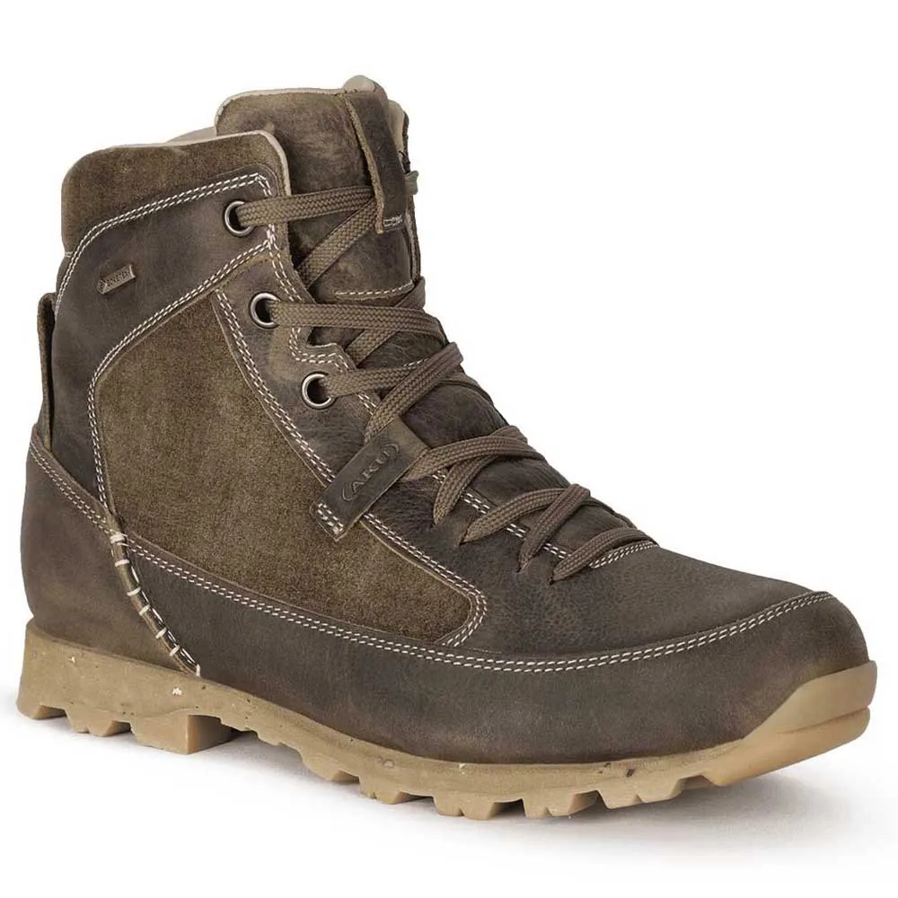 AKU Giau Goretex Vandringskängor