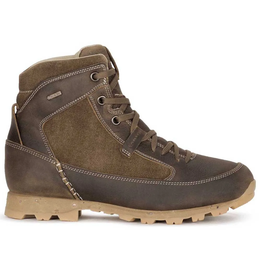 AKU Giau Goretex Vandringskängor