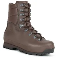 AKU Griffon Combat Goretex Vandringskängor AKU Griffon Combat Goretex Vandringskängor
