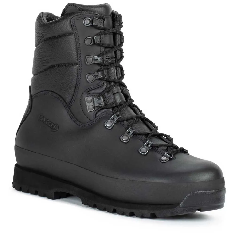 AKU Griffon Combat Goretex Vandringskängor AKU Griffon Combat Goretex Vandringskängor