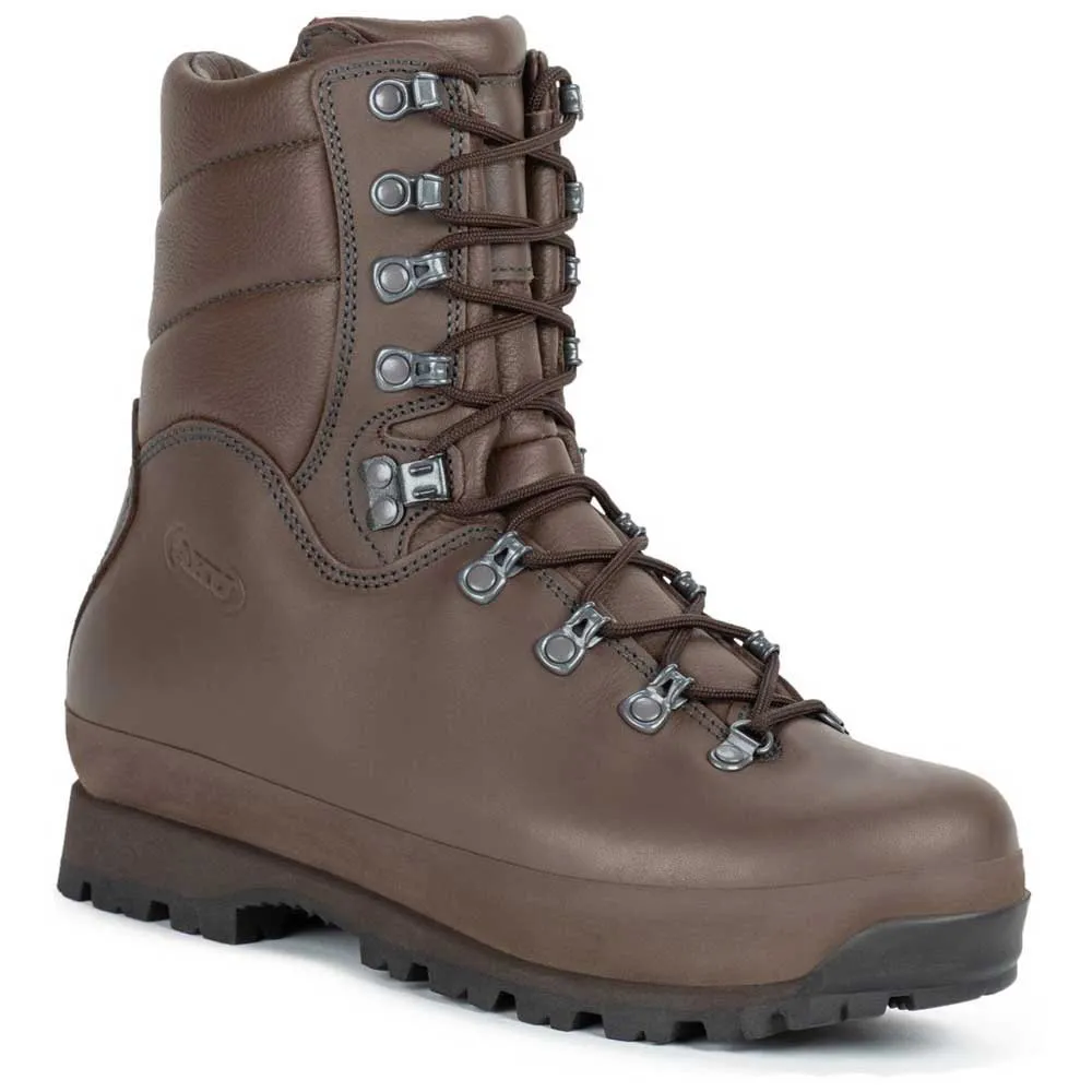 AKU Griffon Combat Goretex Vandringskängor