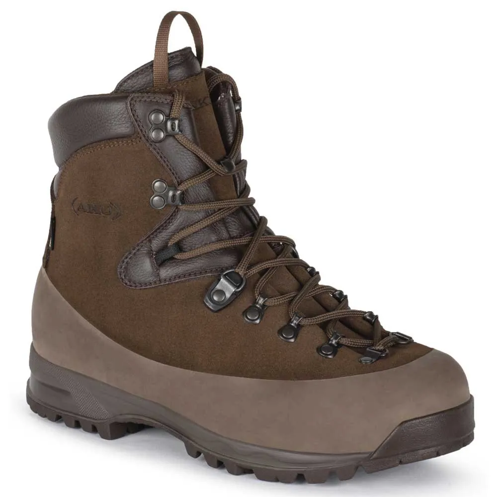 AKU Ks Schwer 19 Goretex Vandringskängor