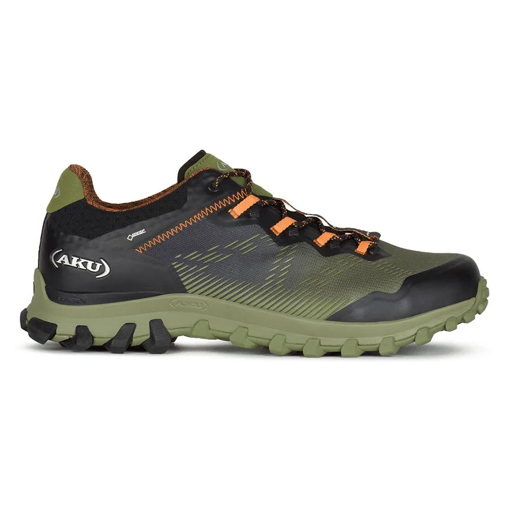 AKU Levia Goretex Vandringskängor