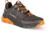 AKU Men's Flyrock Gore-Tex, BLACK/ORANGE