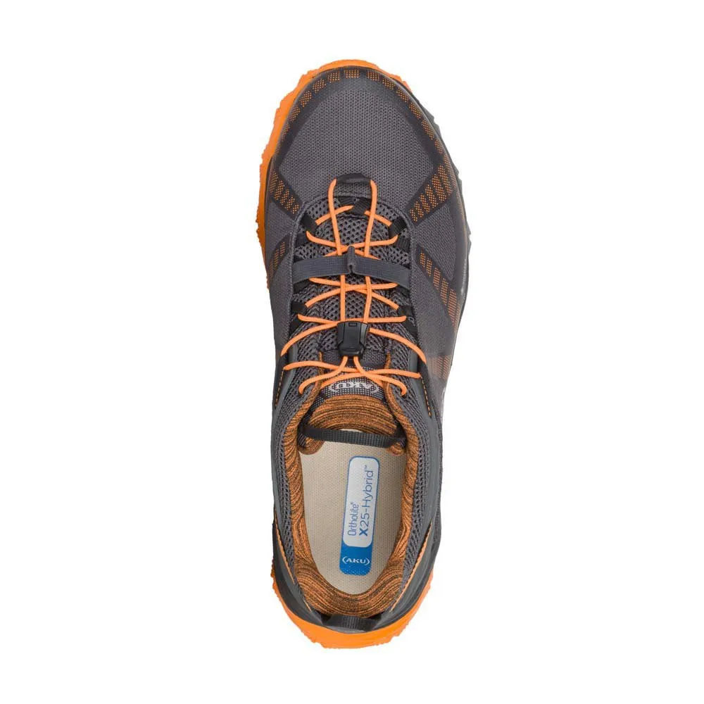 AKU Men's Flyrock Gore-Tex