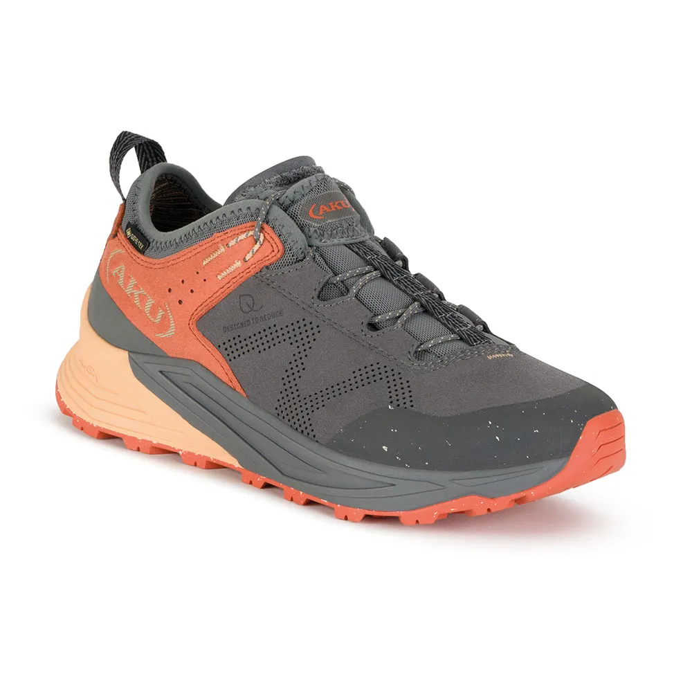 AKU Omnia V-light Goretex Vandringsskor AKU Omnia V-light Goretex Vandringsskor