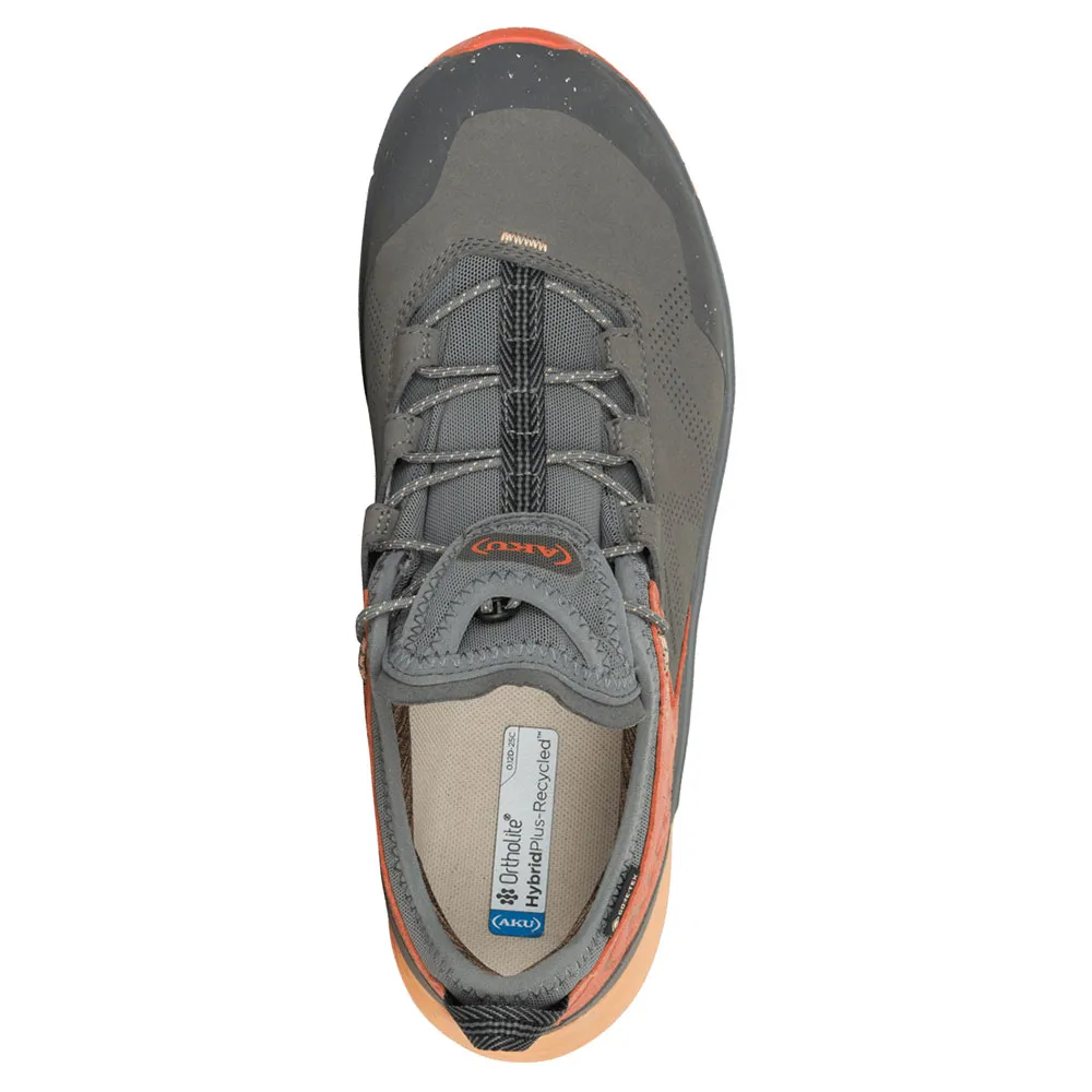 AKU Omnia V-light Goretex Vandringsskor AKU Omnia V-light Goretex Vandringsskor