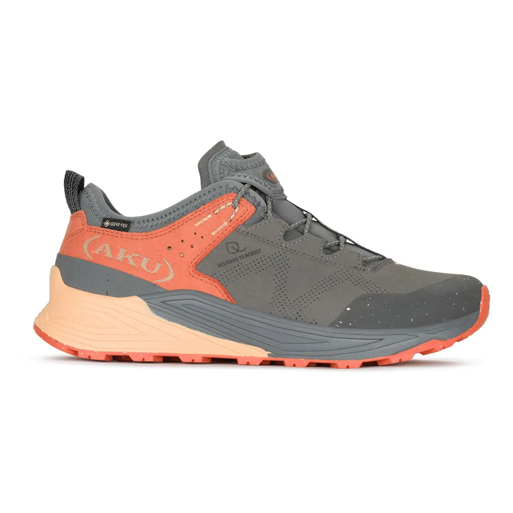 AKU Omnia V-light Goretex Vandringsskor AKU Omnia V-light Goretex Vandringsskor