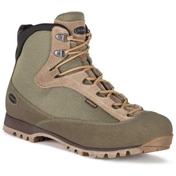 AKU Pilgrim Ds Vandringskängor, Desert beige