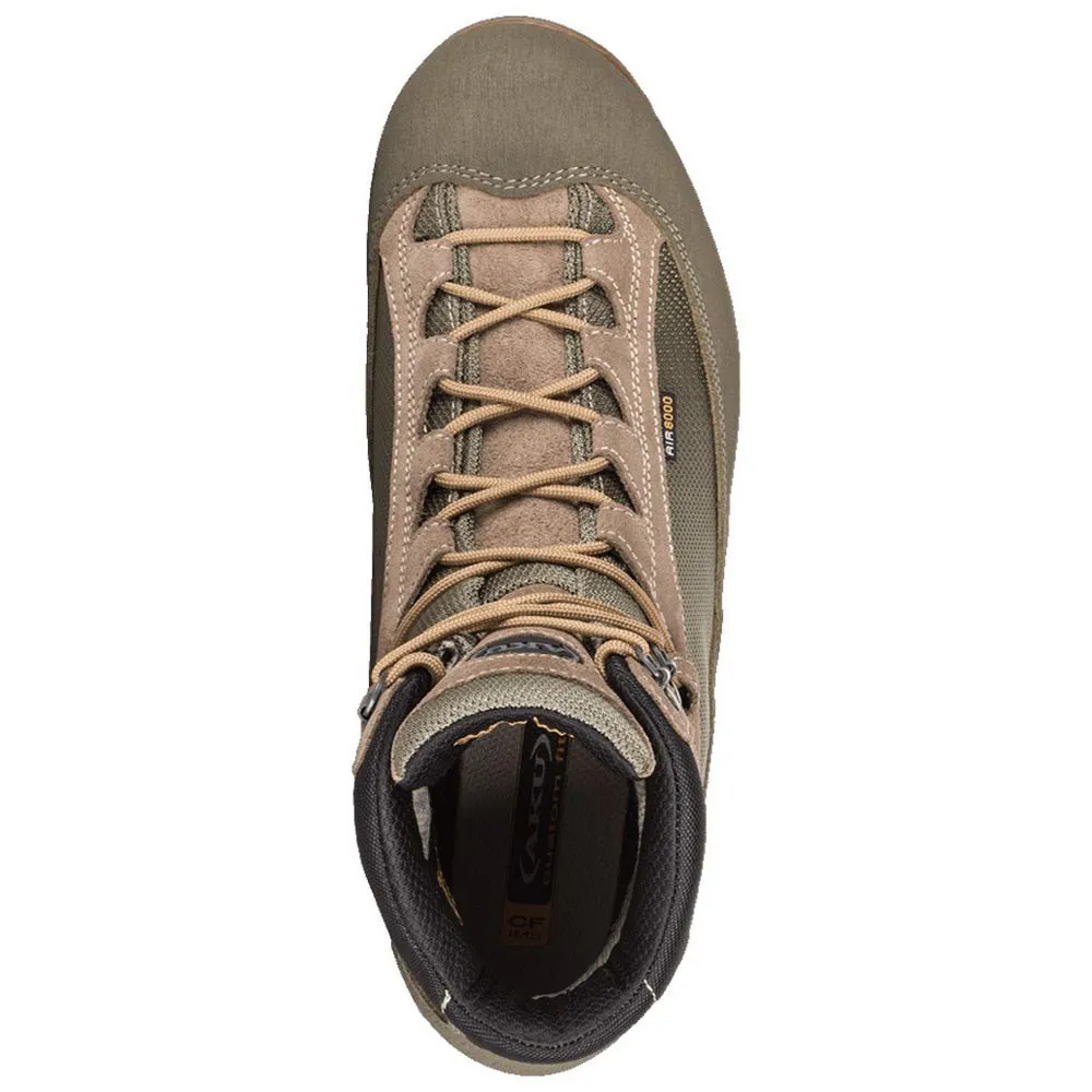 AKU Pilgrim Ds Vandringskängor, Desert beige