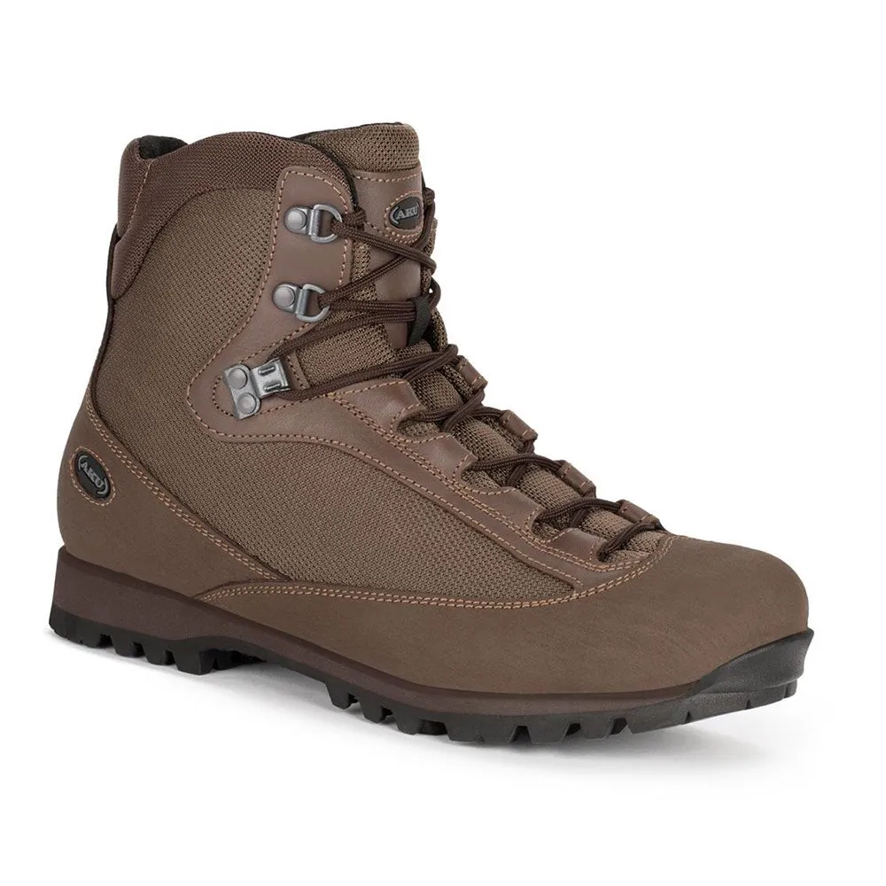 AKU Pilgrim Goretex Combat Vandringskängor AKU Pilgrim Goretex Combat Vandringskängor