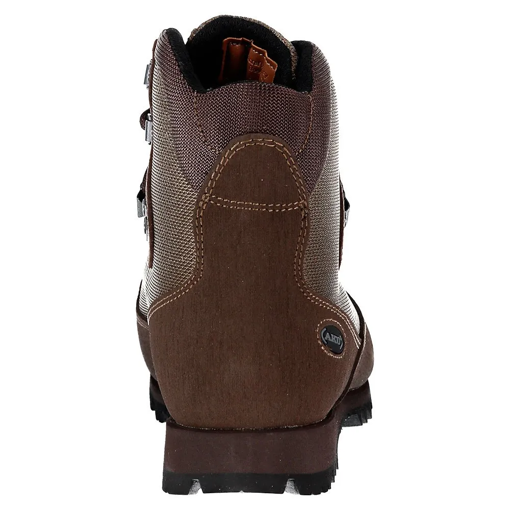 AKU Pilgrim Goretex Combat Vandringskängor AKU Pilgrim Goretex Combat Vandringskängor