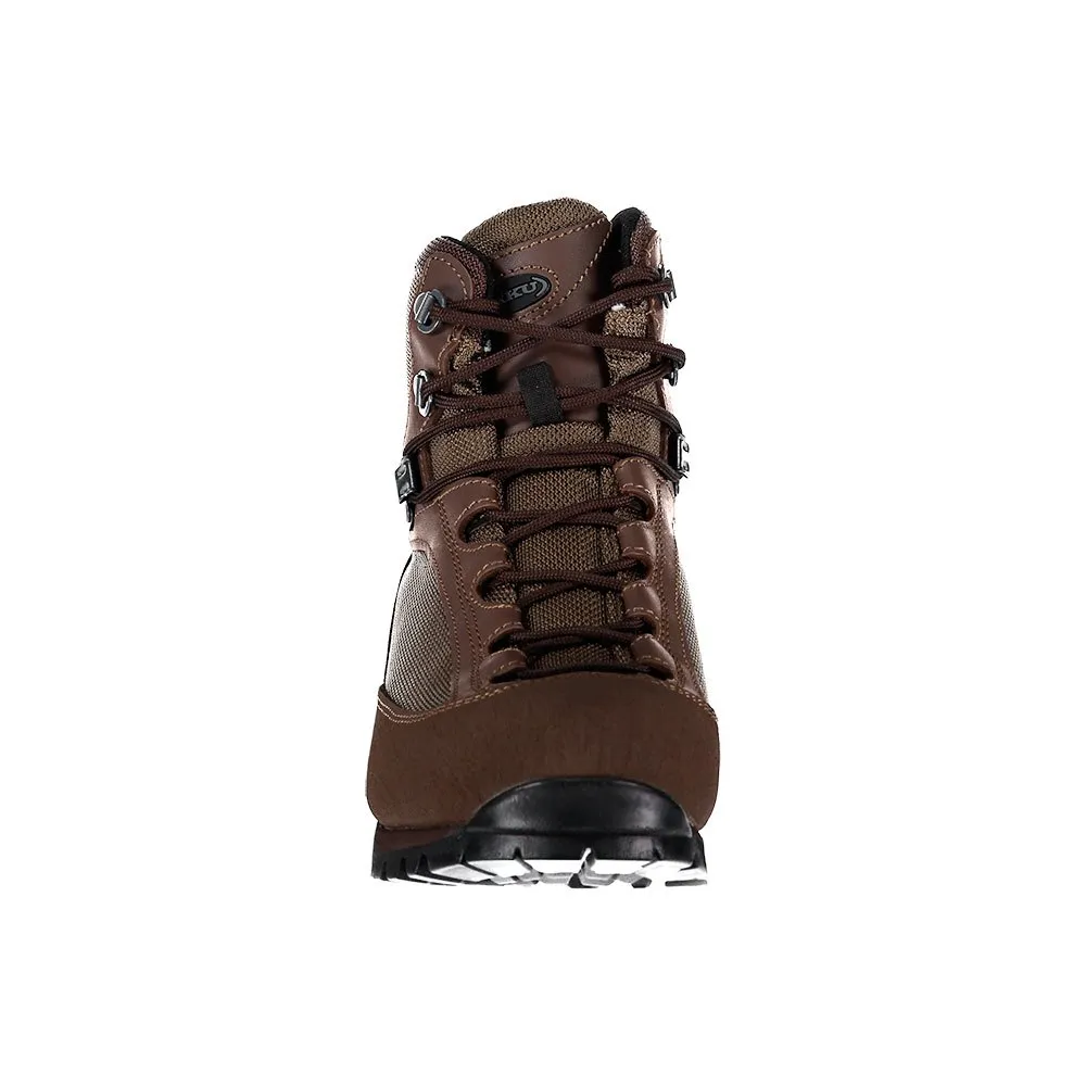 AKU Pilgrim Goretex Combat Vandringskängor AKU Pilgrim Goretex Combat Vandringskängor