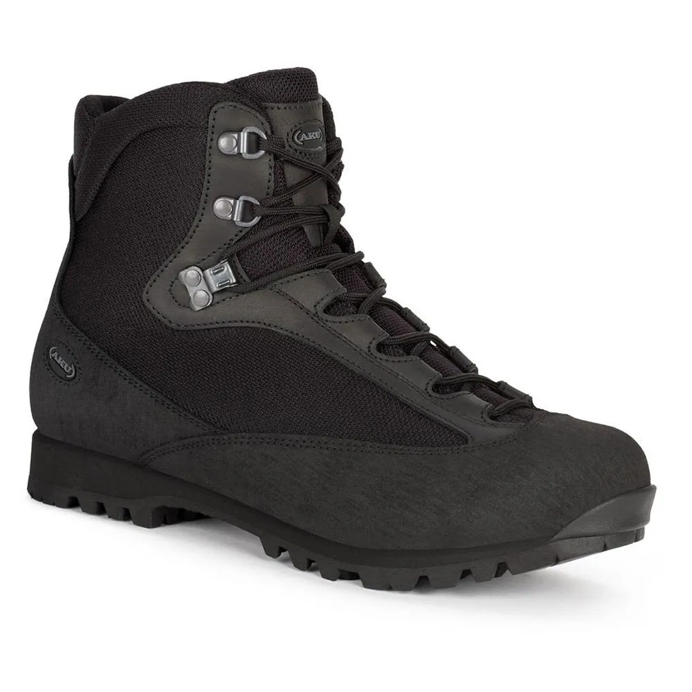 AKU Pilgrim Hl Goretex Combat Fg Vandringskängor AKU Pilgrim Hl Goretex Combat Fg Vandringskängor
