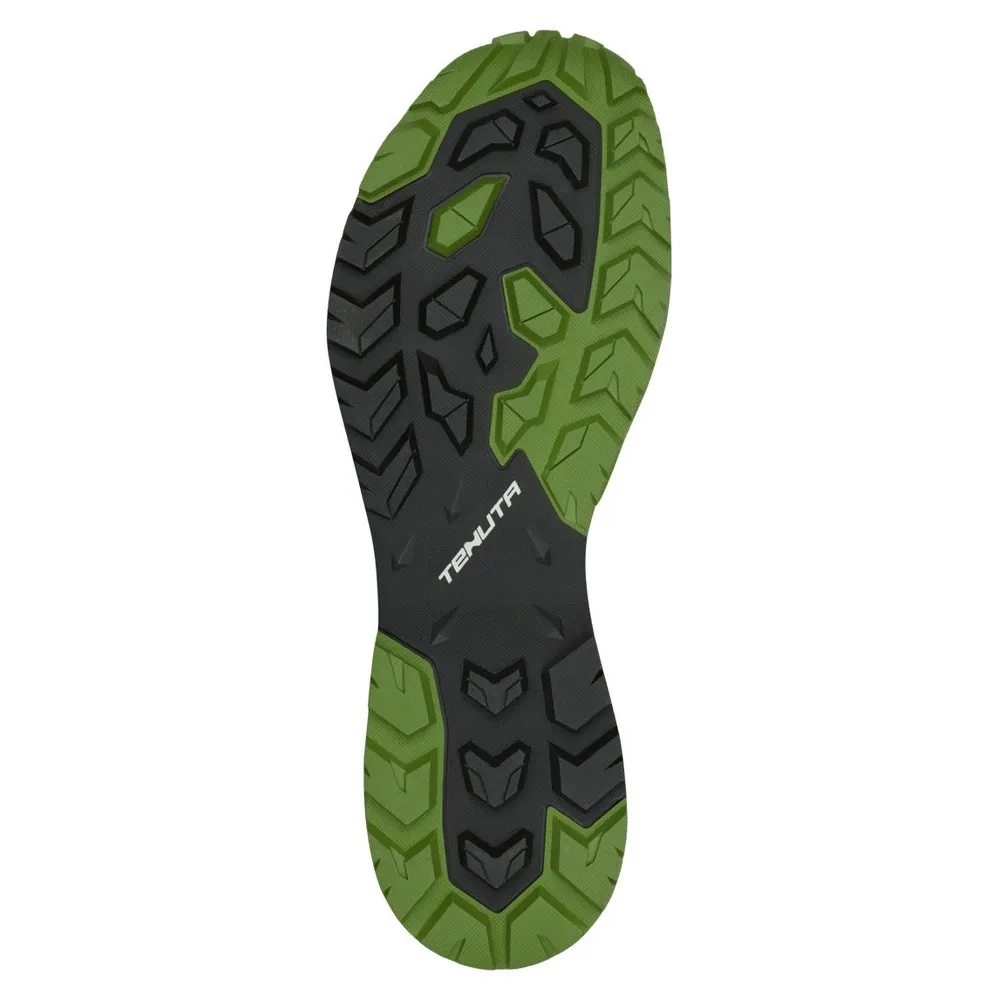 AKU Reactive Goretex Vandringskängor