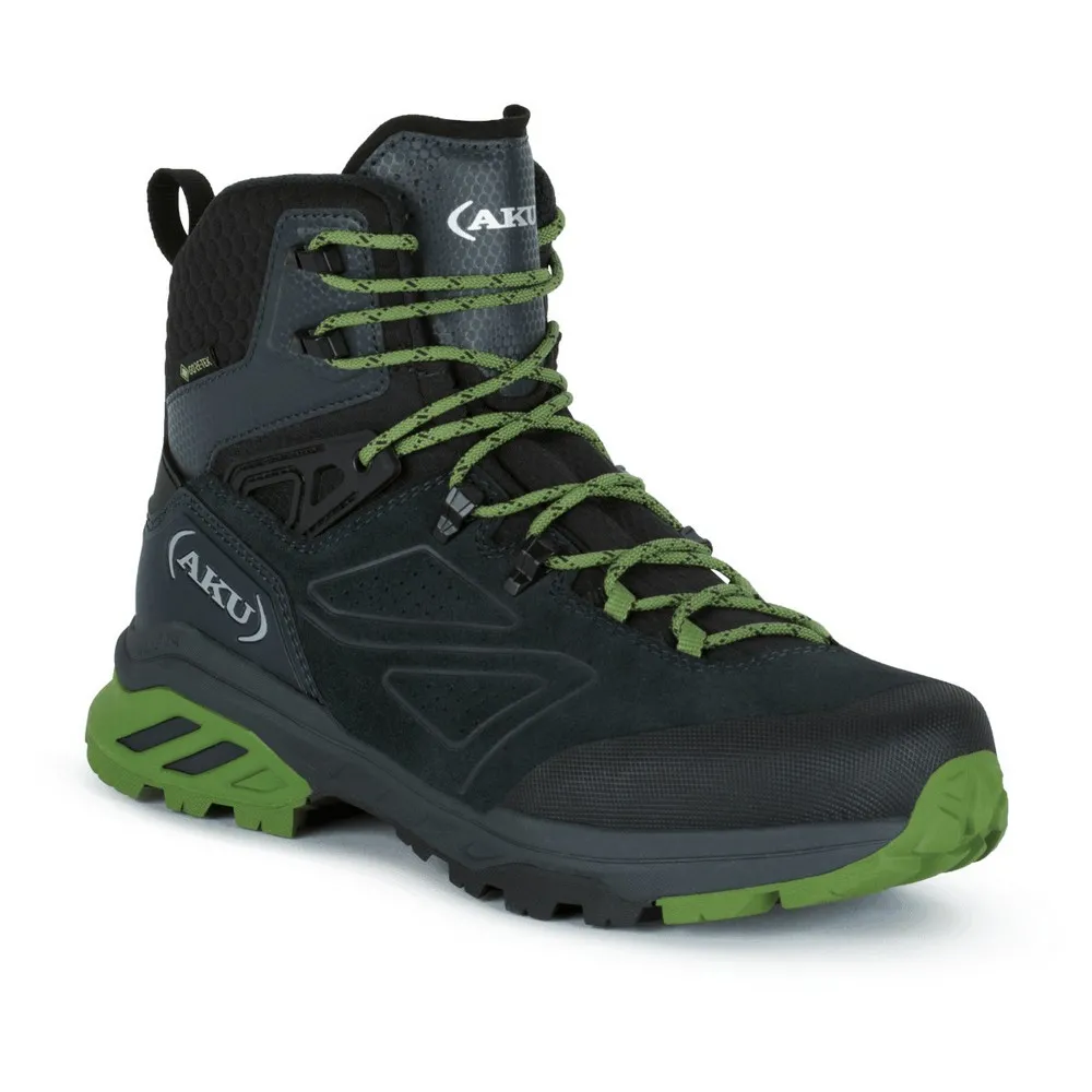 AKU Reactive Goretex Vandringskängor AKU Reactive Goretex Vandringskängor