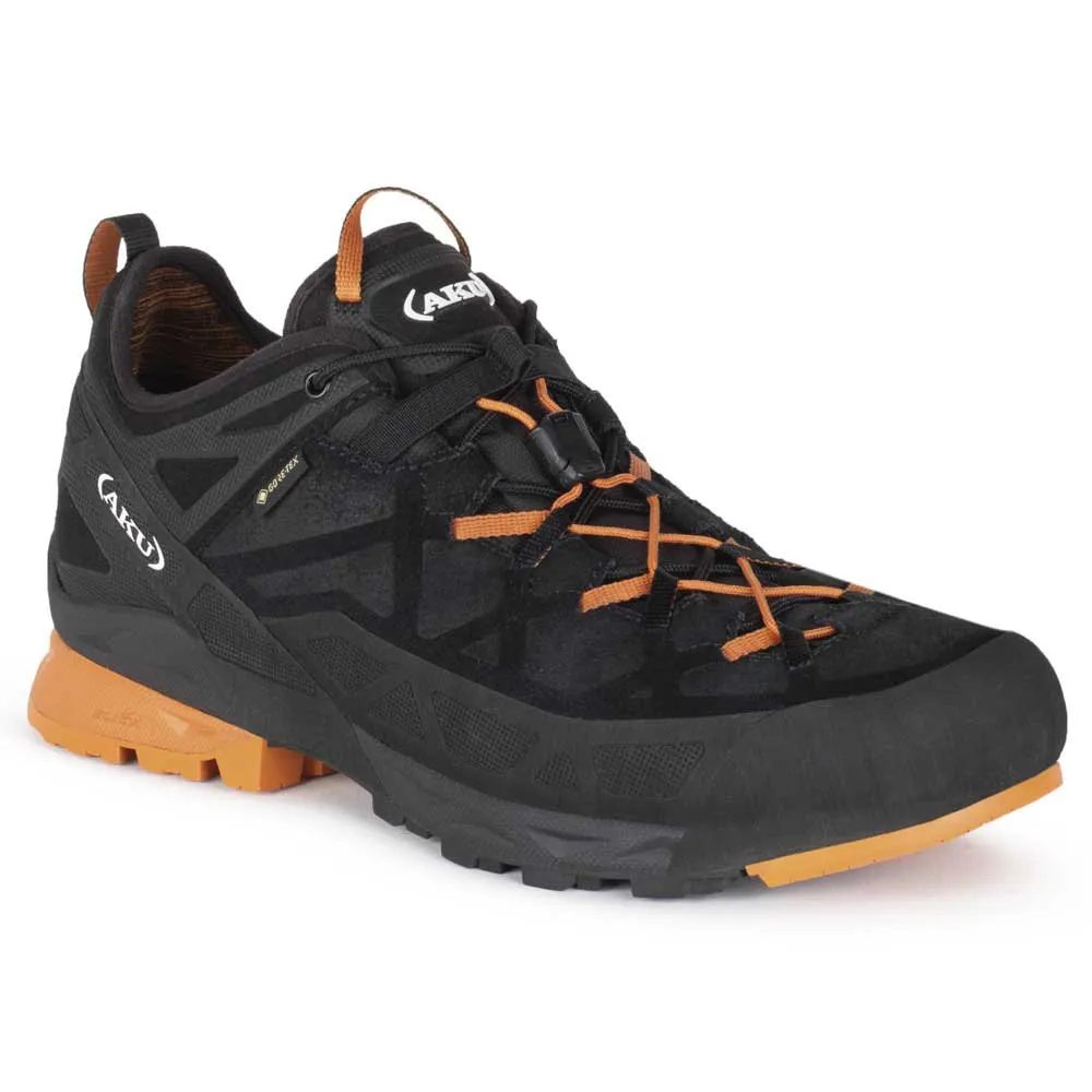 AKU Rock Dfs Goretex Approachskor AKU Rock Dfs Goretex Approachskor