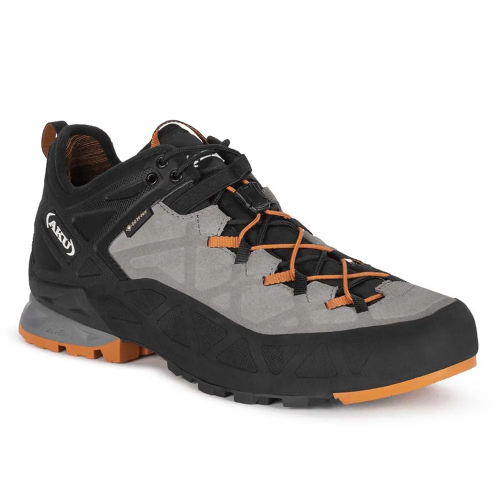 AKU Rock Dfs Goretex Approachskor