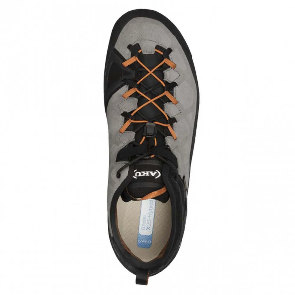 AKU Rock Dfs Goretex Approachskor