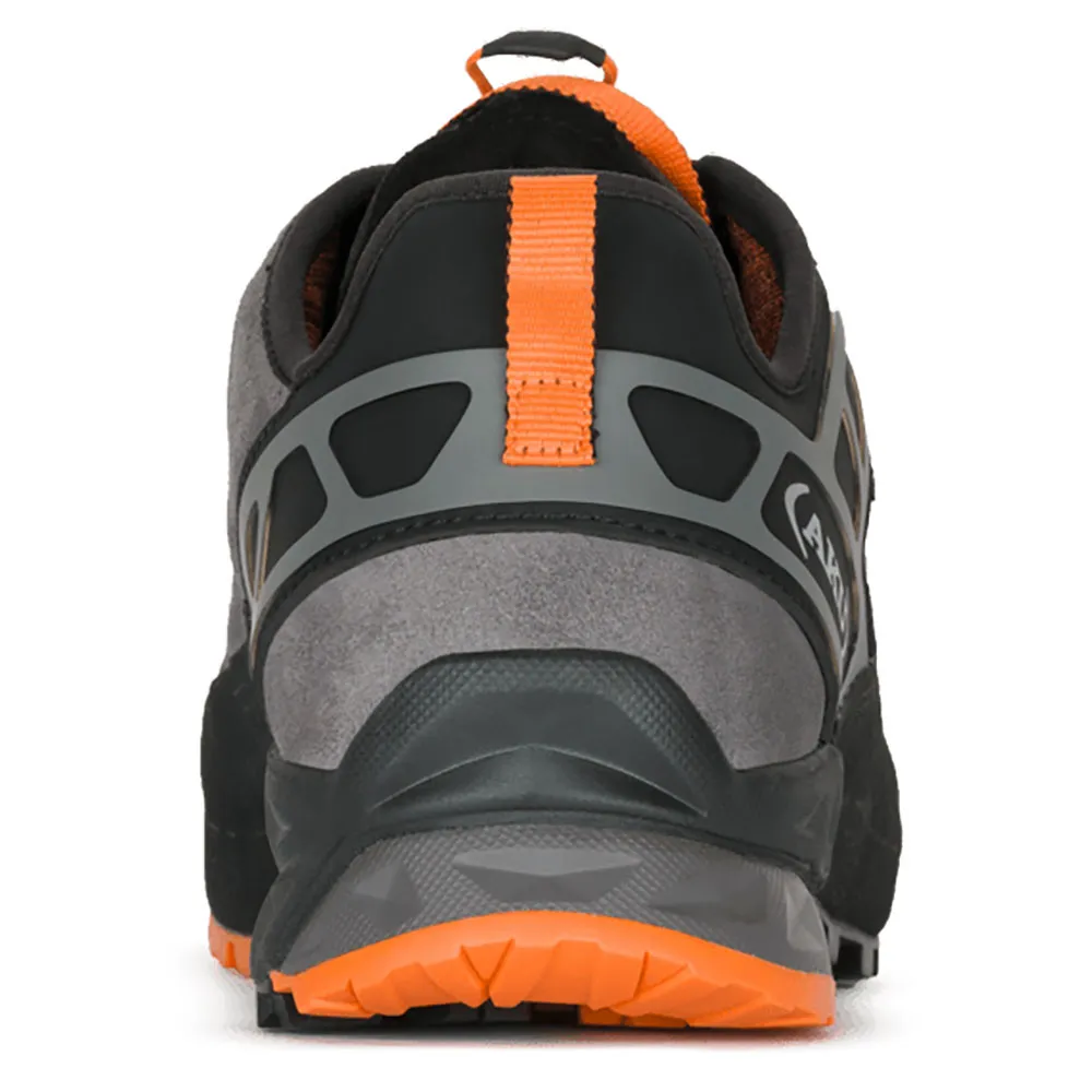 AKU Rock Dfs Ii Goretex Approachskor AKU Rock Dfs Ii Goretex Approachskor
