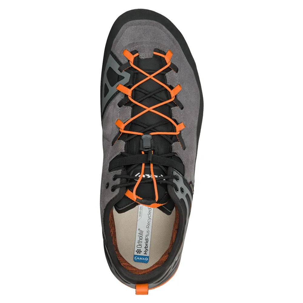 AKU Rock Dfs Ii Goretex Approachskor AKU Rock Dfs Ii Goretex Approachskor