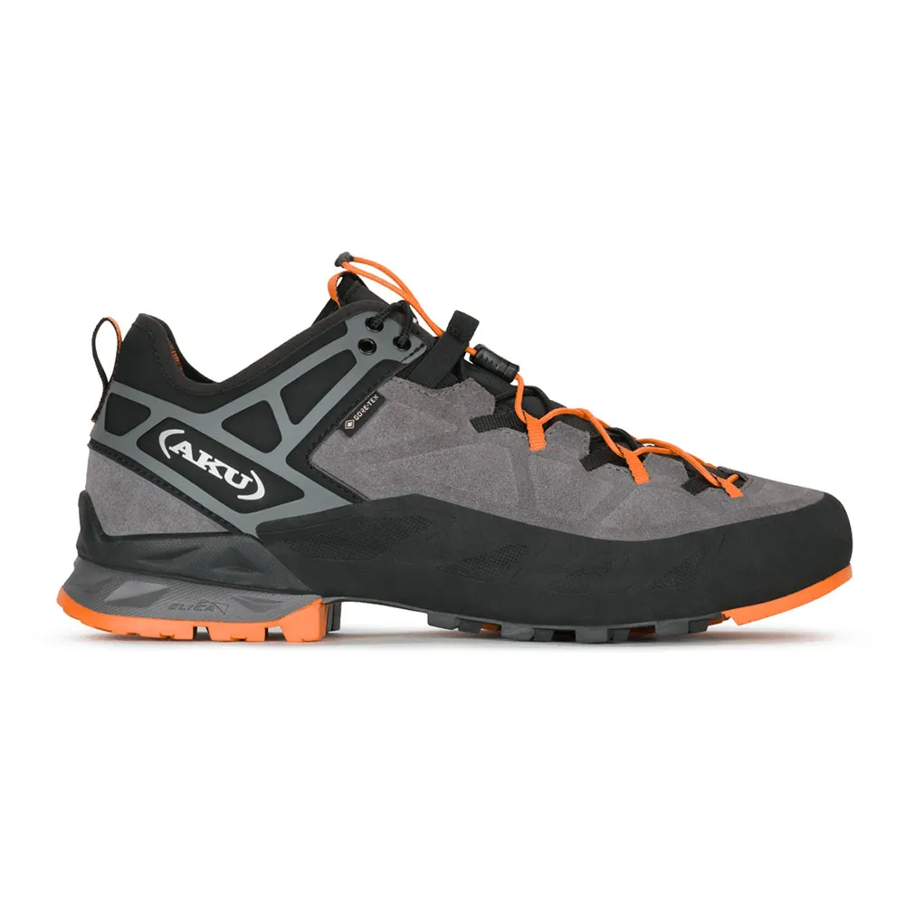 AKU Rock Dfs Ii Goretex Approachskor AKU Rock Dfs Ii Goretex Approachskor