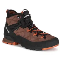 AKU Rock Dfs Mid Goretex Vandringskängor