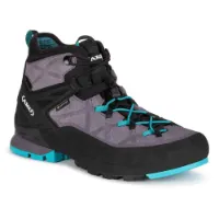 AKU Rock Dfs Mid Goretex Vandringskängor AKU Rock Dfs Mid Goretex Vandringskängor