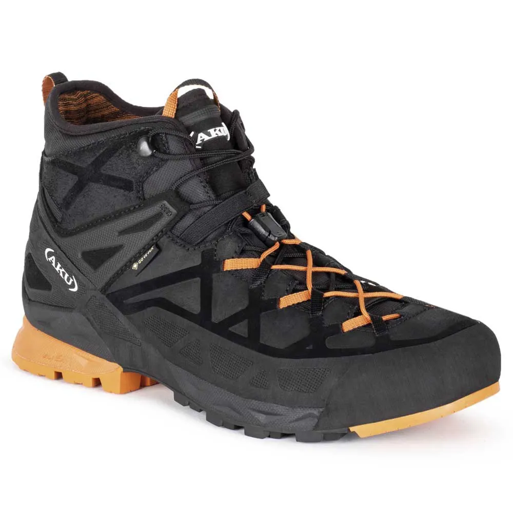 AKU Rock Dfs Mid Goretex Vandringskängor