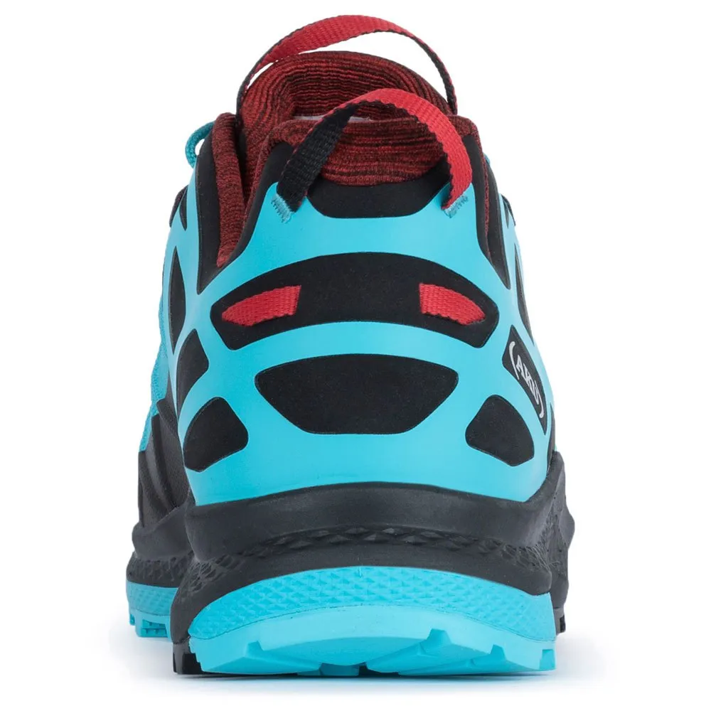 AKU Rocket Dfs Goretex Approachskor AKU Rocket Dfs Goretex Approachskor