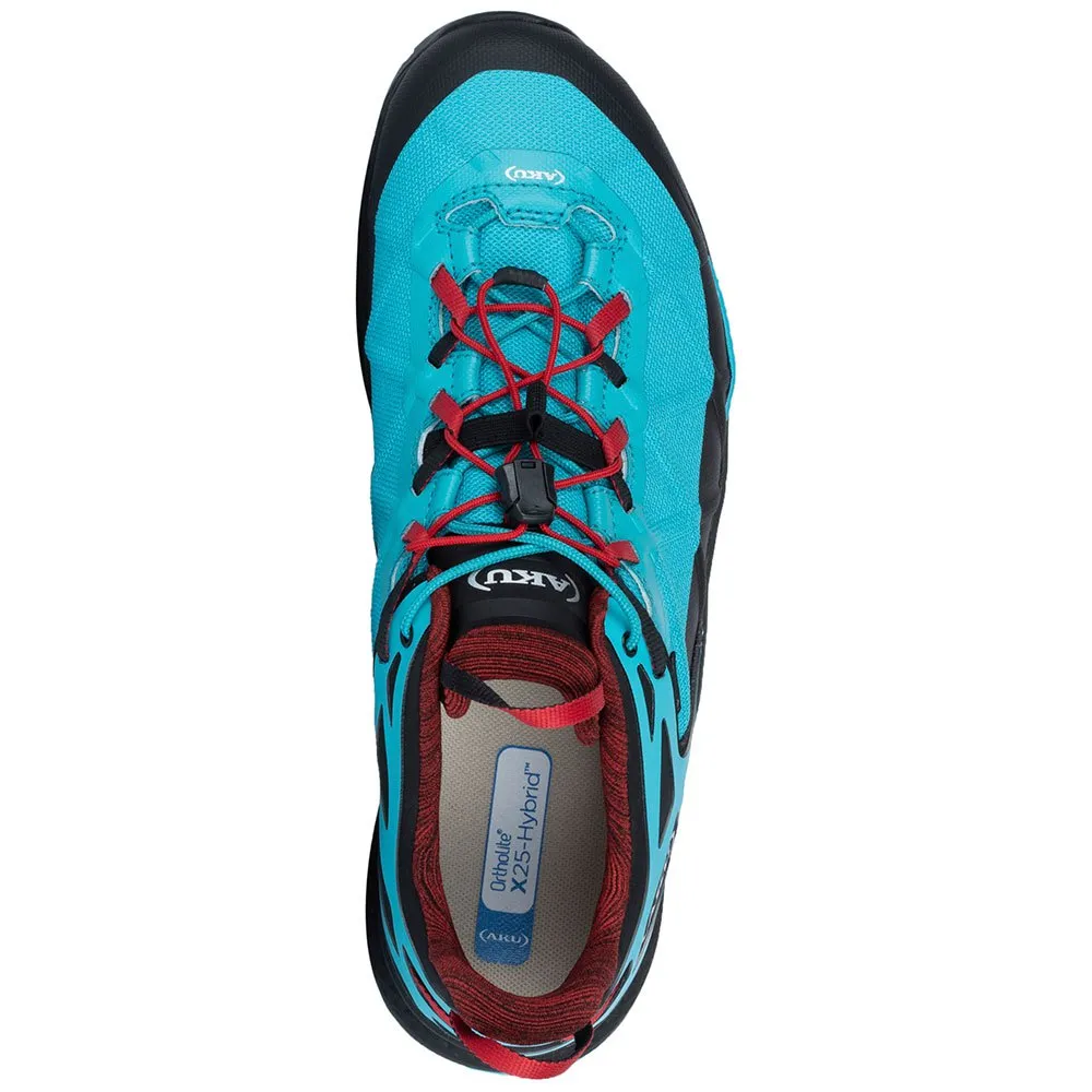AKU Rocket Dfs Goretex Approachskor AKU Rocket Dfs Goretex Approachskor
