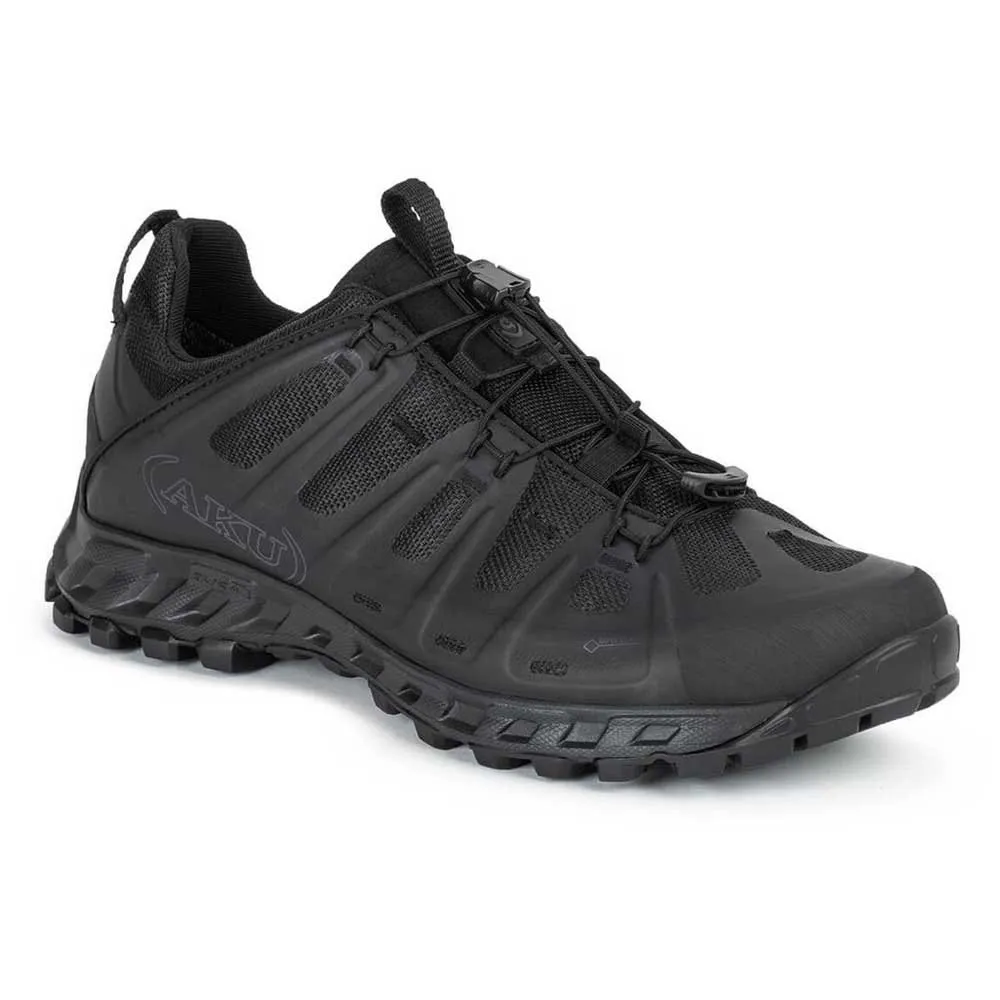 AKU Selvatica Tactical Goretex Vandringsskor AKU Selvatica Tactical Goretex Vandringsskor
