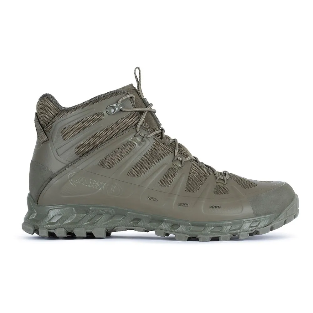 AKU Selvatica Tactical Mid Goretex Vandringskängor
