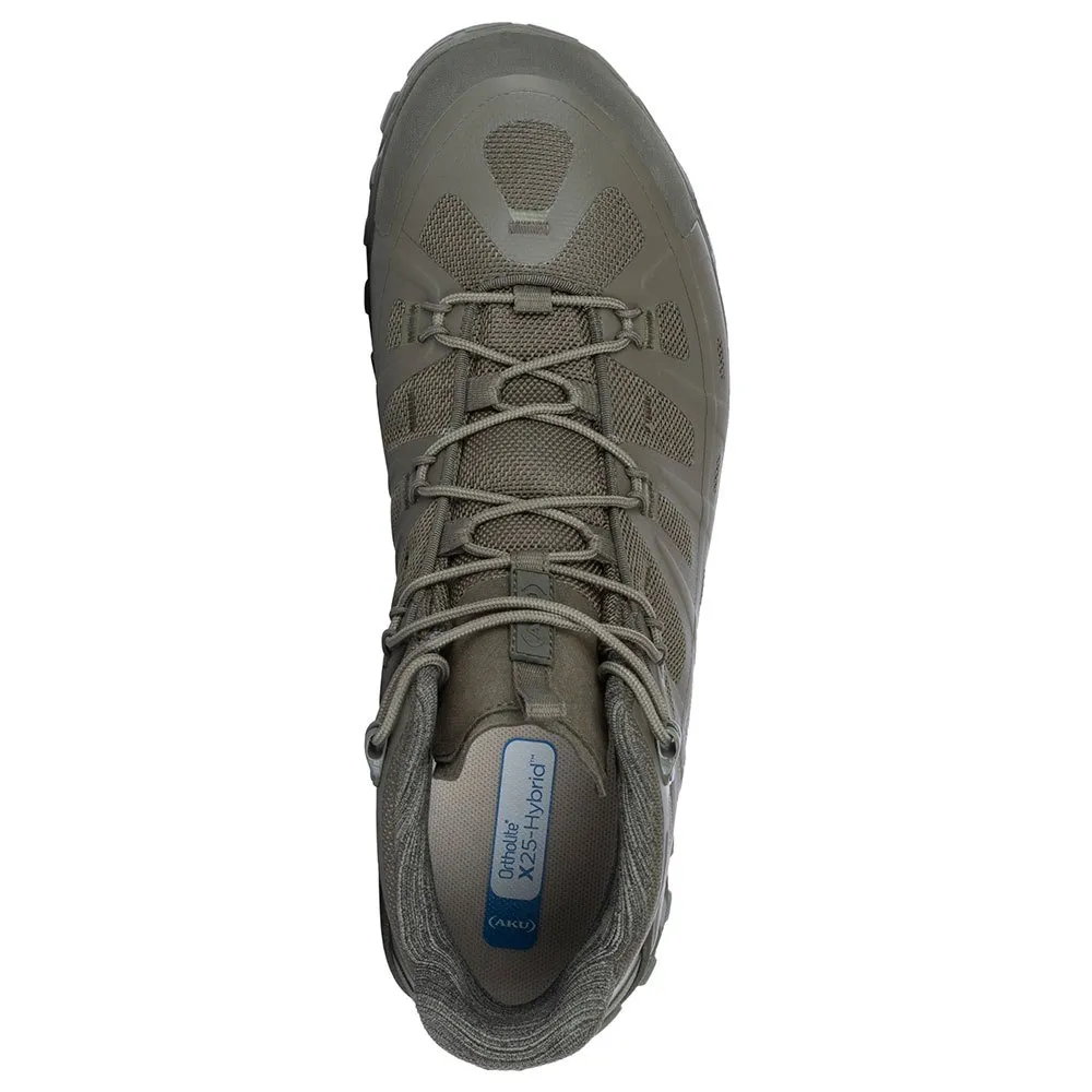 AKU Selvatica Tactical Mid Goretex Vandringskängor