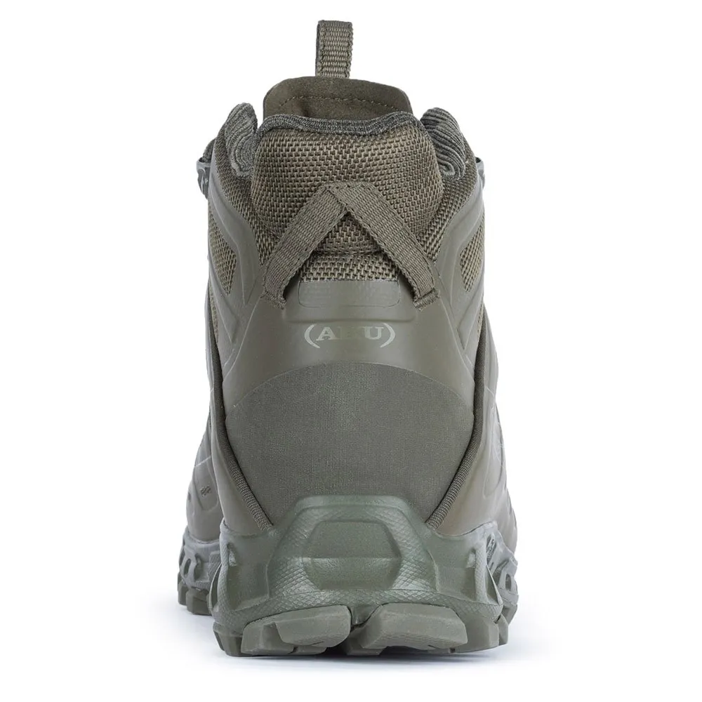 AKU Selvatica Tactical Mid Goretex Vandringskängor