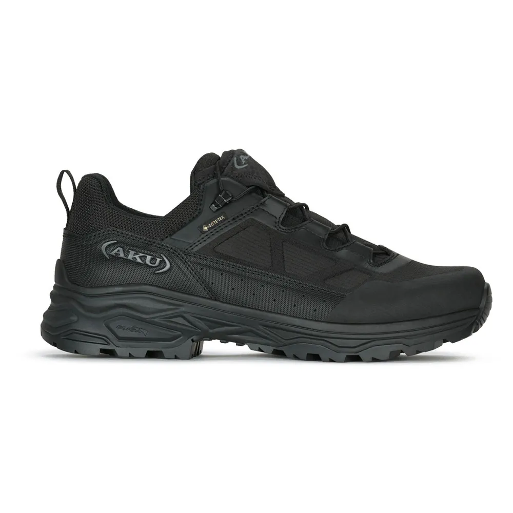 AKU Sentinel Low Goretex Vandringsskor