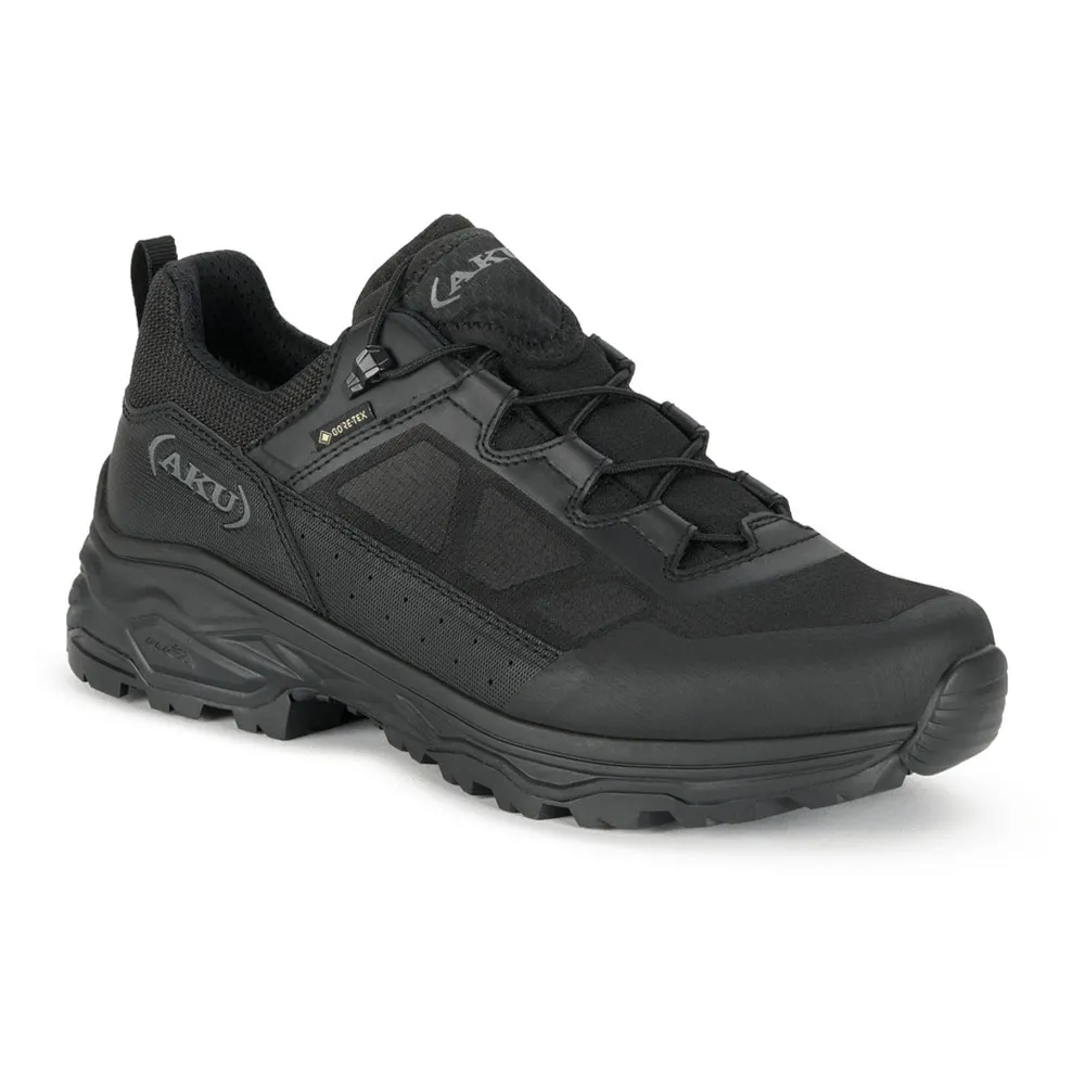AKU Sentinel Low Goretex Vandringsskor