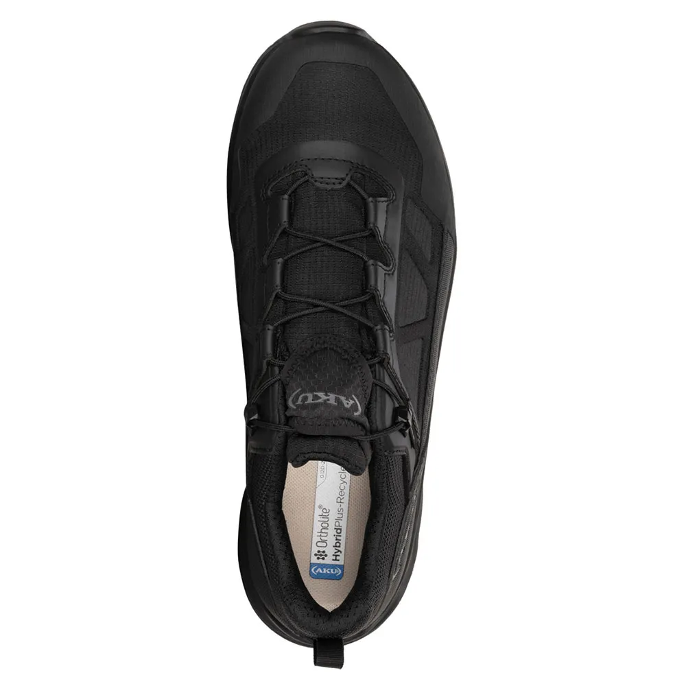 AKU Sentinel Low Goretex Vandringsskor