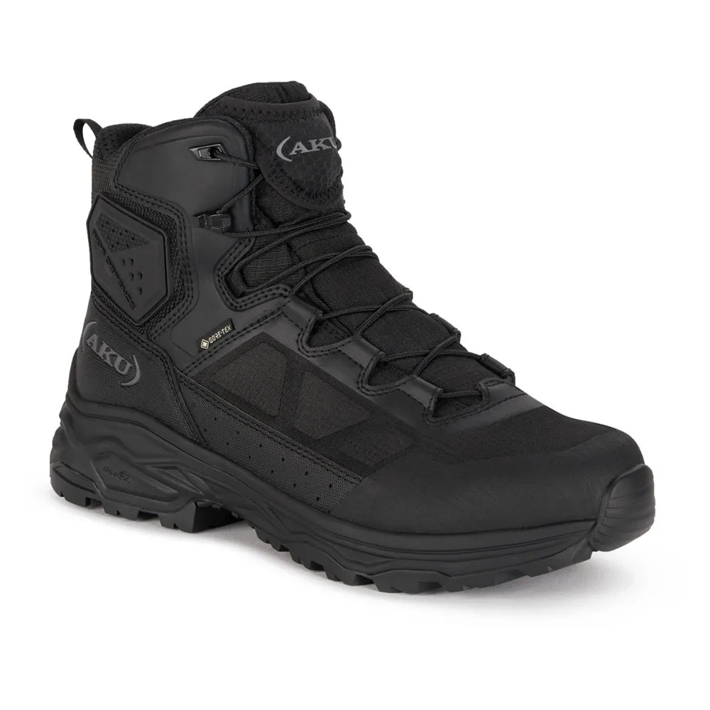 AKU Sentinel Mid Goretex Vandringskängor AKU Sentinel Mid Goretex Vandringskängor